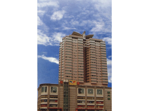 长沙市新大新大商场