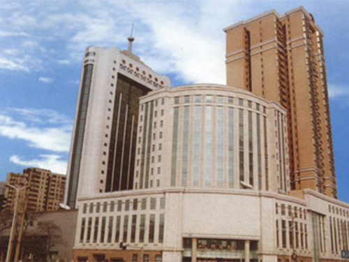 长沙市中心支行